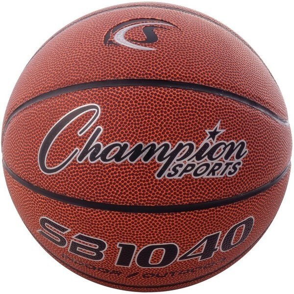Composite Basketball, 2-Ply, Junior Sz. 7, 27.5